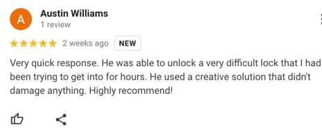 Google Review 2