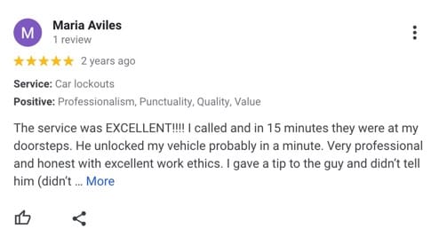 Google Review 17