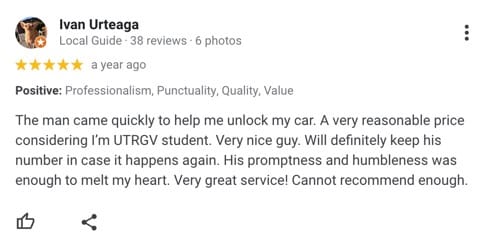 Google Review 18